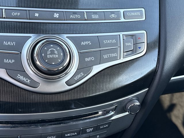 Used 2019 INFINITI QX60 Luxe w/ Essential Package image 23