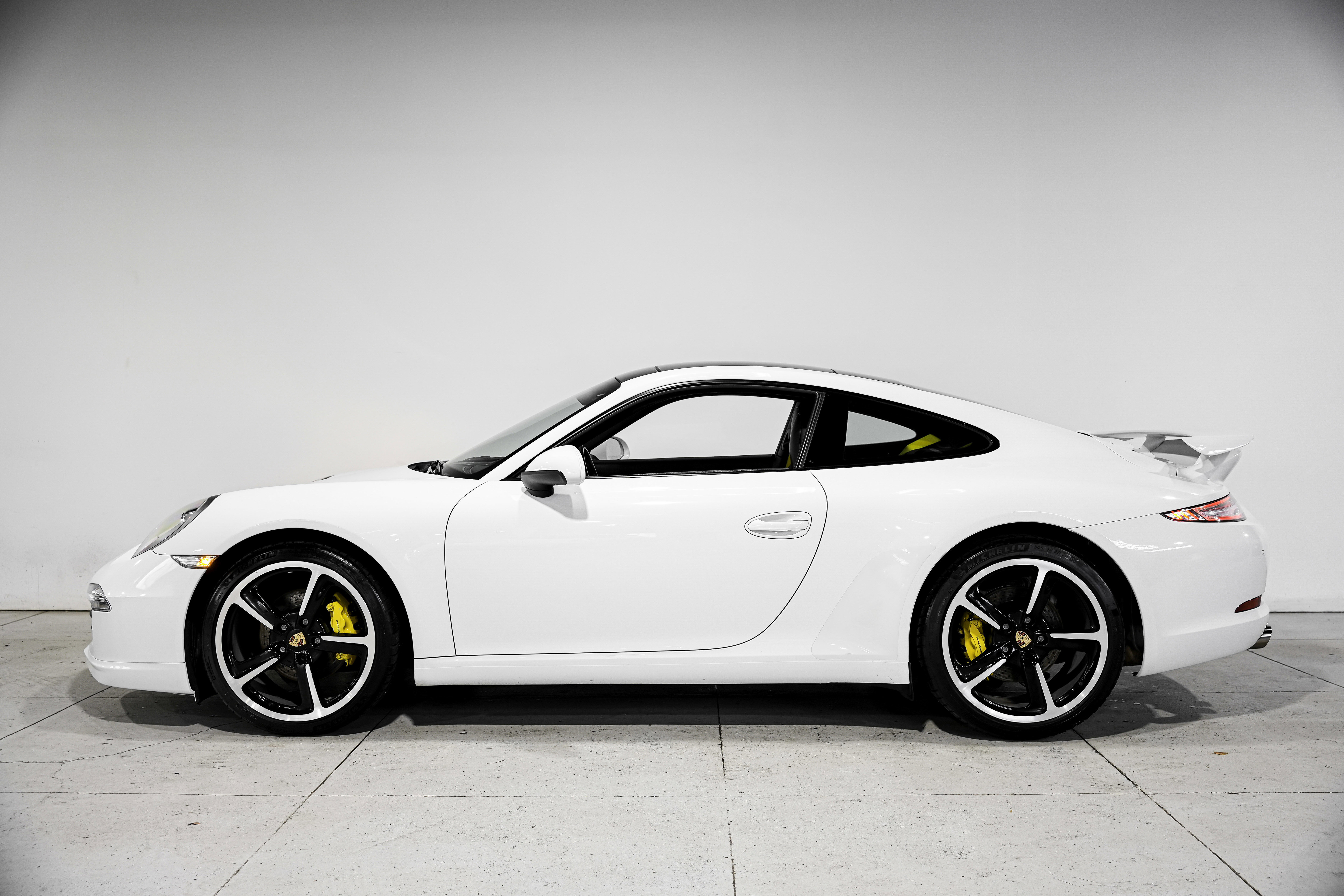 Used 2014 Porsche 911 Carrera image 7