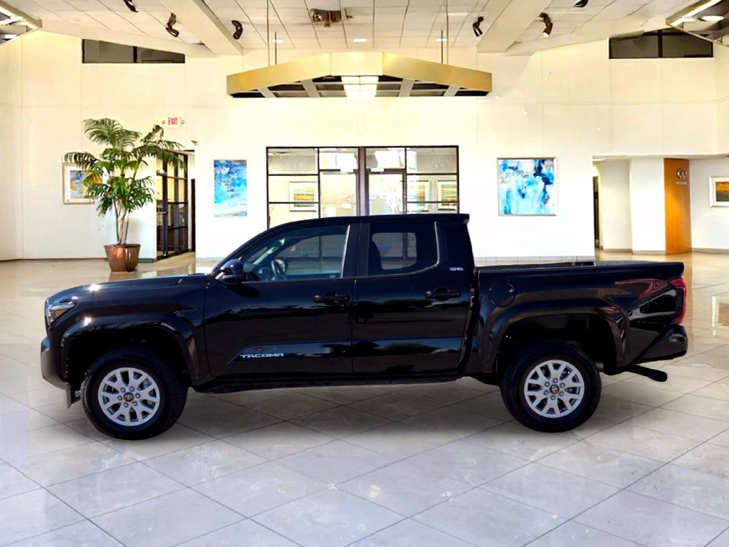 Used 2024 Toyota Tacoma SR5 RWD image 8