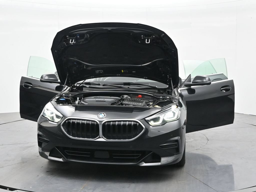 Used 2024 BMW 228i Gran Coupe FWD image 38