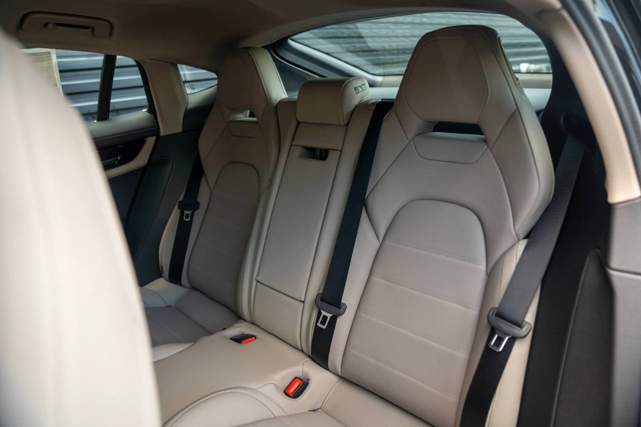 New 2026 Porsche Panamera 4 AWD/4WD image 28