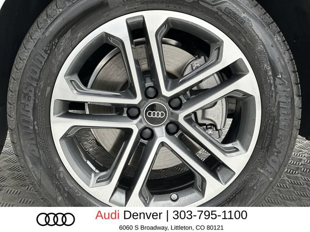Used 2025 Audi Q5 Premium w/ Convenience Package AWD/4WD image 10