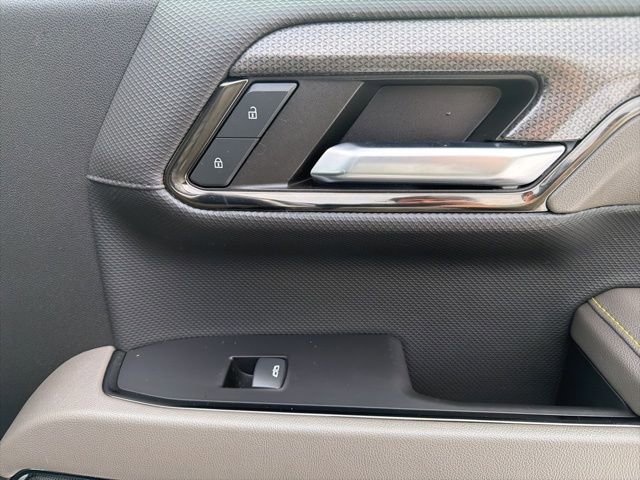 Used 2023 Chevrolet Silverado 1500 ZR2 w/ ZR2 Bison Edition image 24