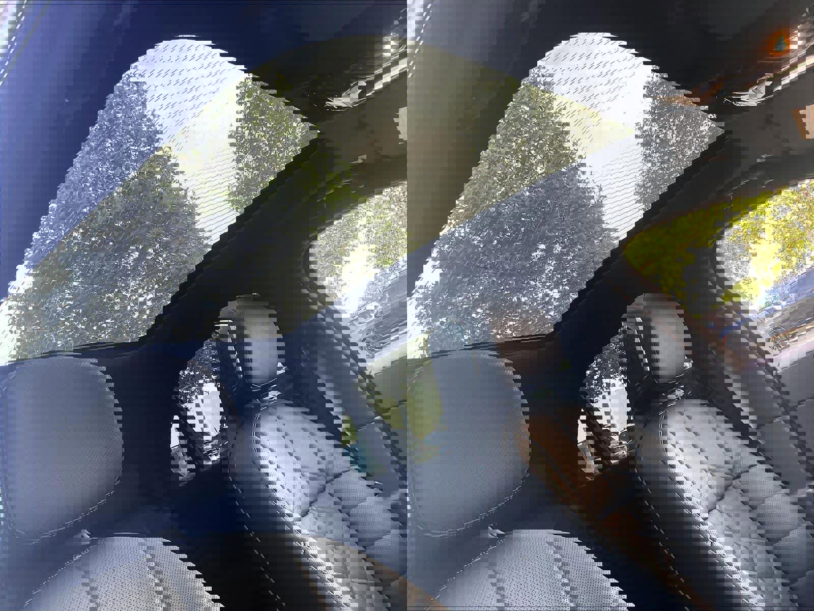 Used 2023 BMW 740i image 21