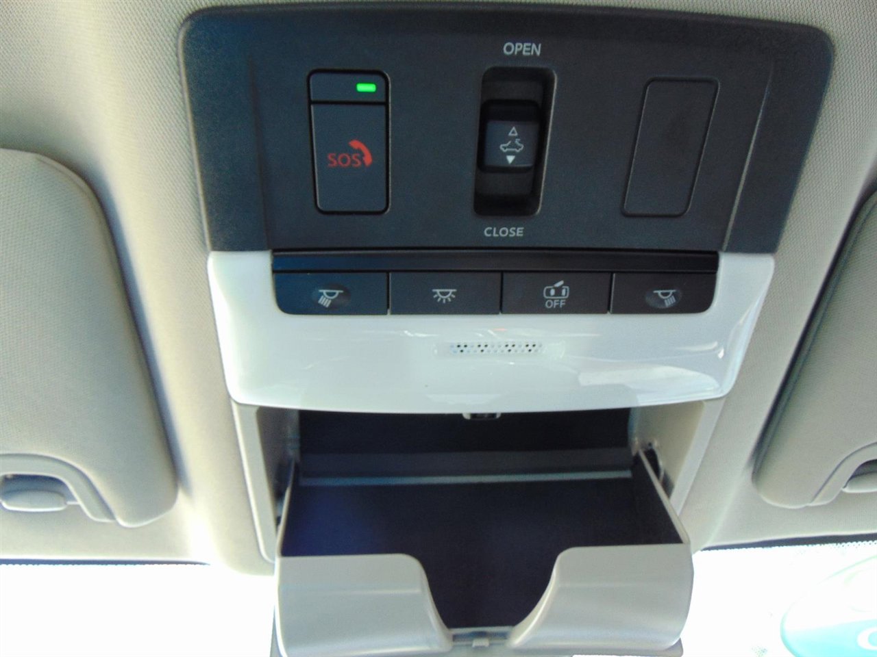 Used 2023 Nissan Altima 2.5 SL image 19