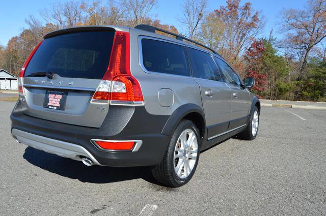 Used 2016 Volvo XC70 T5 Premier w/ Proximity Package image 69