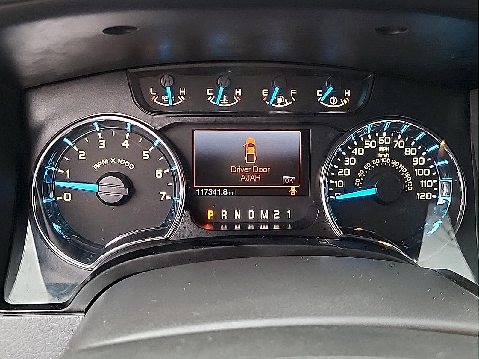 Used 2014 Ford F150 XLT w/ Equipment Group 302A Luxury AWD/4WD image 19