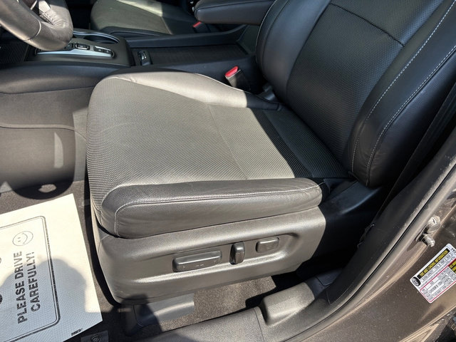 Used 2022 Honda Ridgeline RTL-E image 11