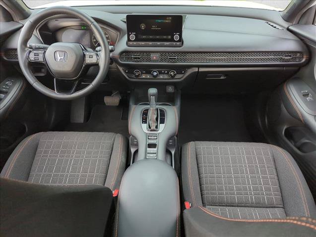 Certified 2024 Honda HR-V Sport image 16
