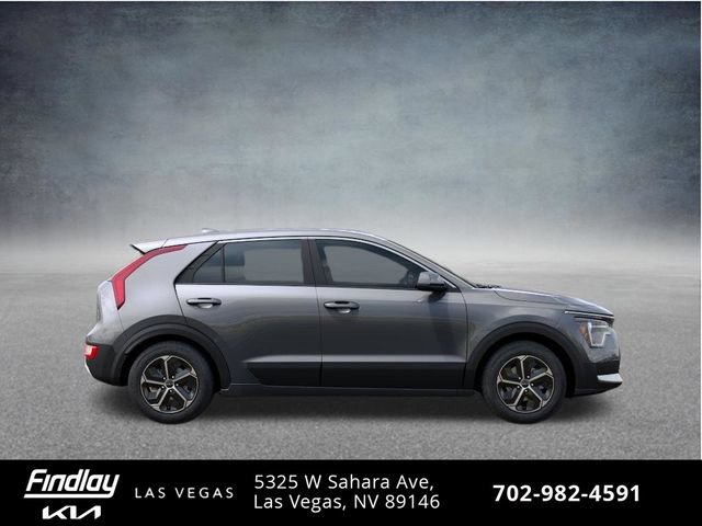 New 2026 Kia Niro LX FWD image 28