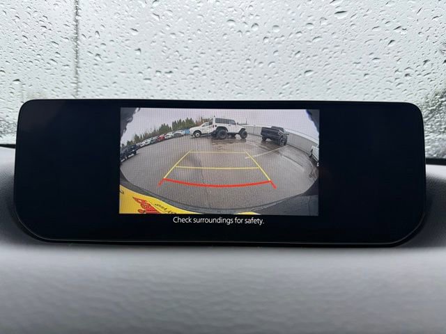 Used 2025 MAZDA CX-50 AWD 2.5 S w/ Preferred Package image 31