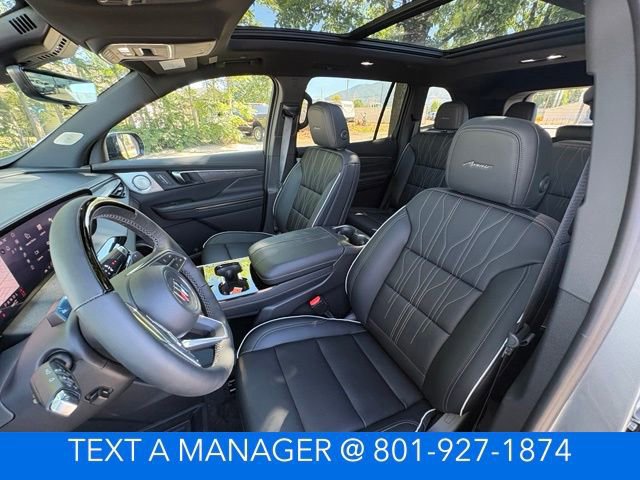 New 2026 Buick Enclave Avenir w/ Super Cruise Package AWD/4WD image 29
