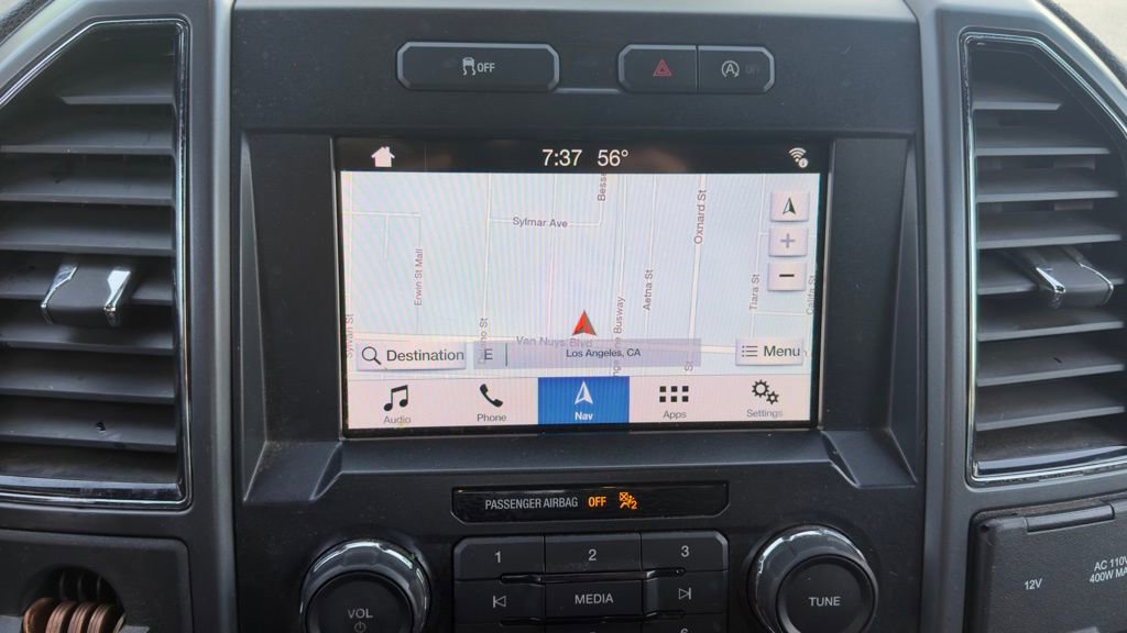 Used 2019 Ford F150 XLT w/ Equipment Group 302A Luxury image 10