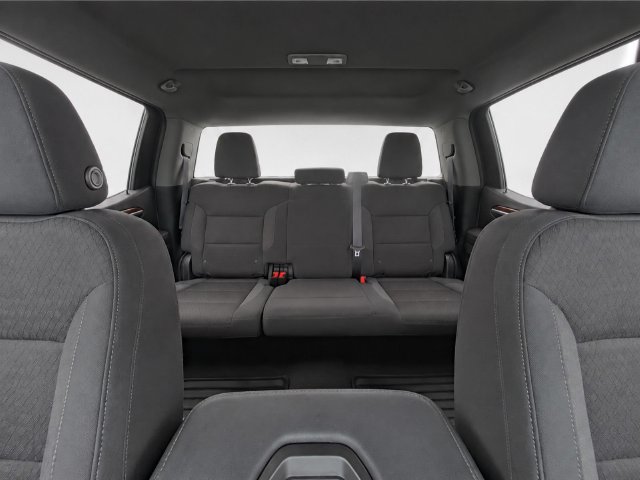 Used 2023 Chevrolet Silverado 1500 RST w/ Z71 Off-Road Package AWD/4WD image 21