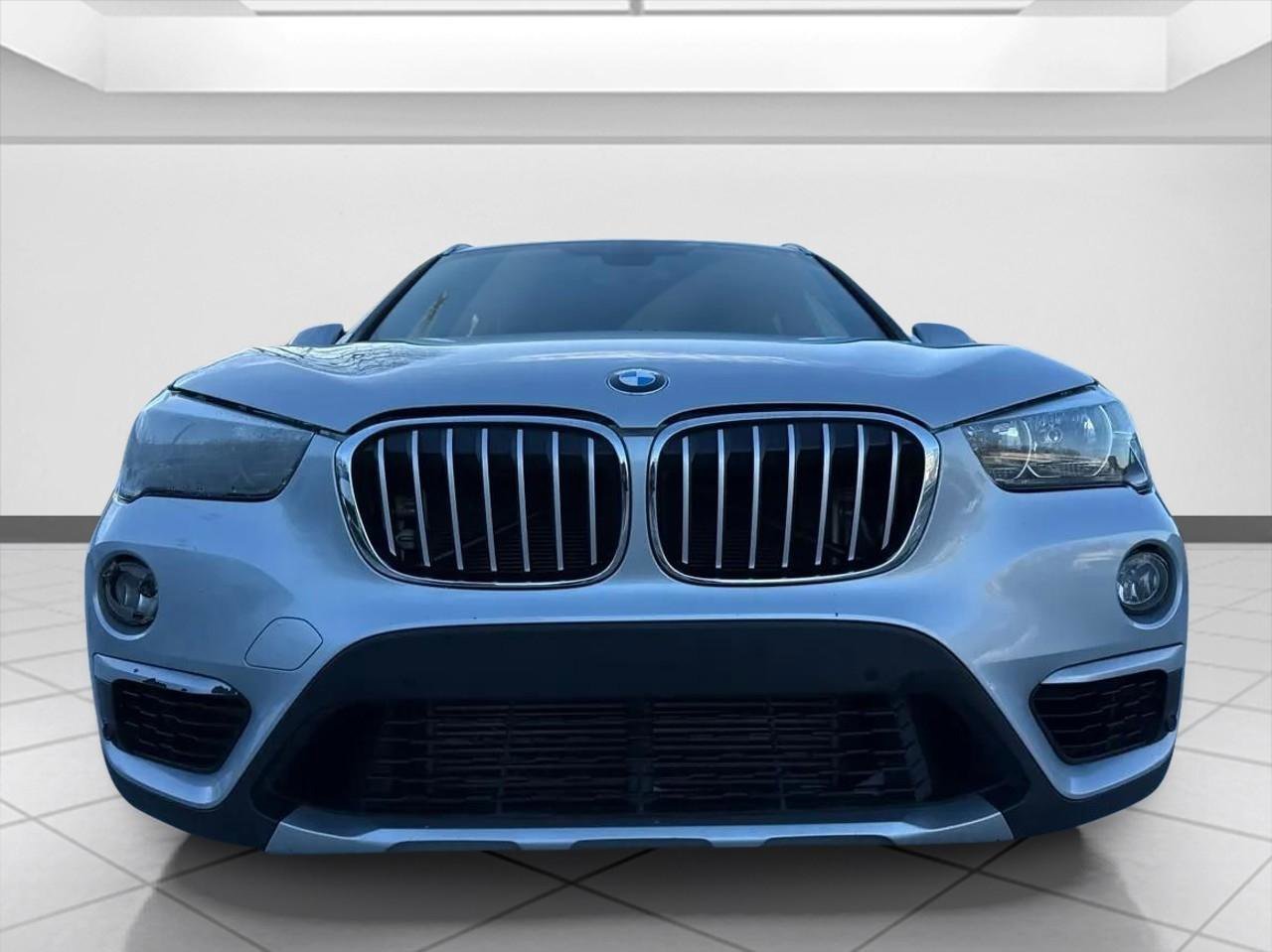 Used 2017 BMW X1 xDrive28i AWD/4WD image 7