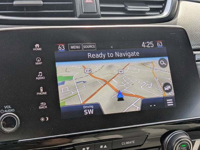 Used 2019 Honda CR-V Touring image 22