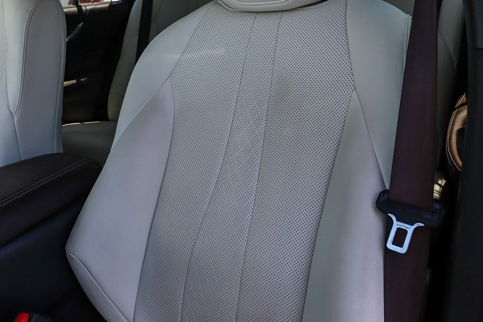 Used 2021 Toyota Mirai RWD image 35