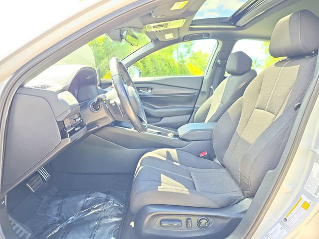 Used 2024 Honda Accord Sport image 15