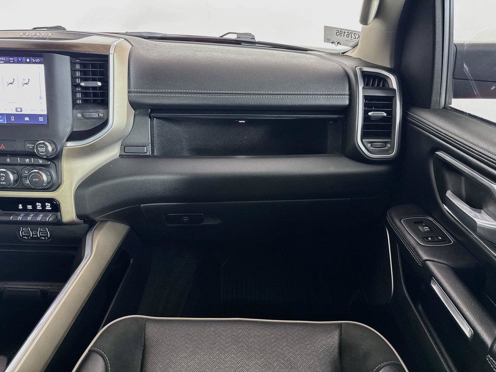 Used 2022 RAM 1500 Laramie RWD image 28