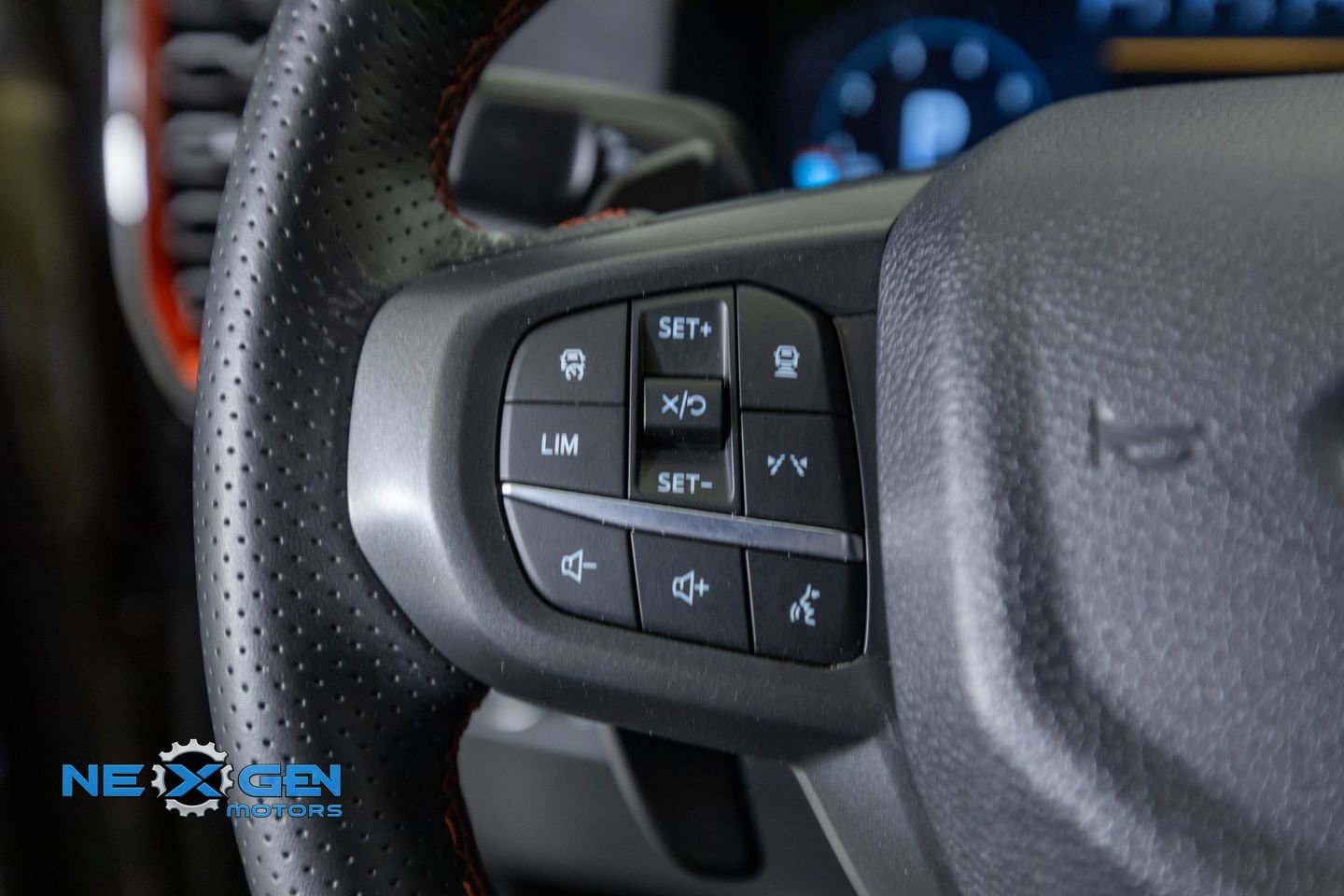 Used 2024 Ford Ranger Raptor AWD/4WD image 15