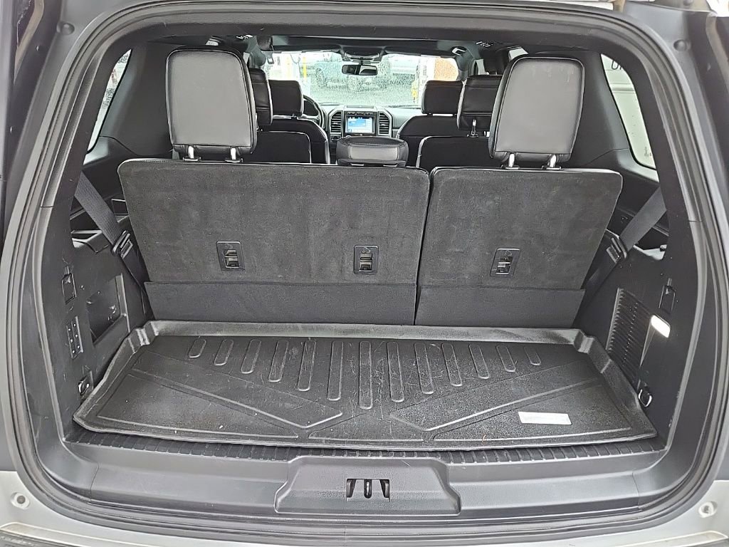 Used 2019 Ford Expedition Limited w/ Equipment Group 302A image 48