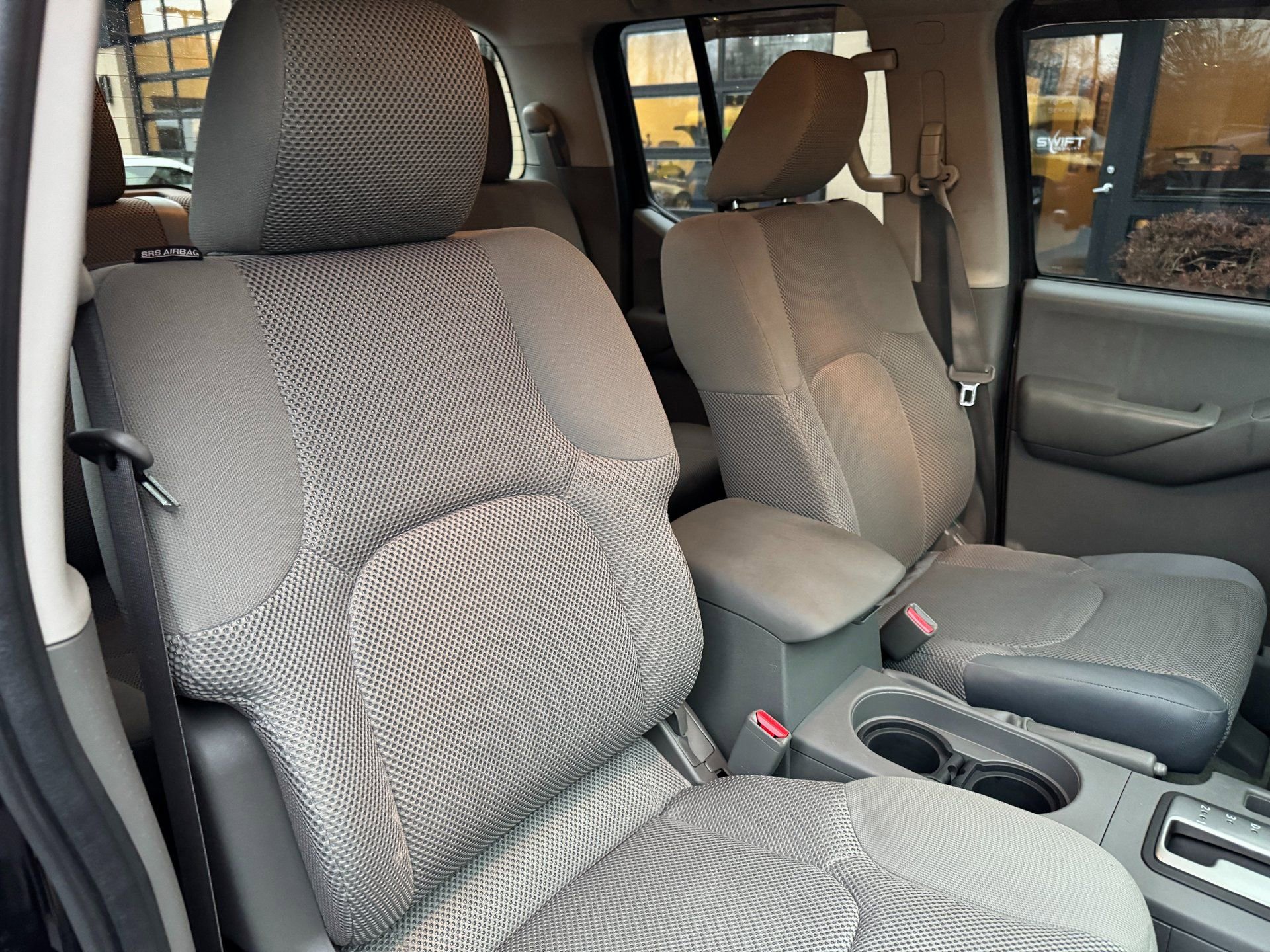 Used 2012 Nissan Frontier S image 23