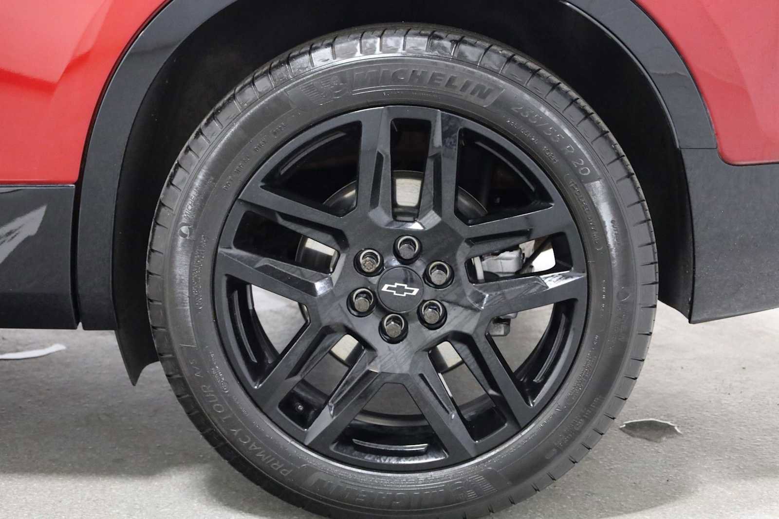 Used 2023 Chevrolet Blazer RS w/ Driver Confidence II Package image 36