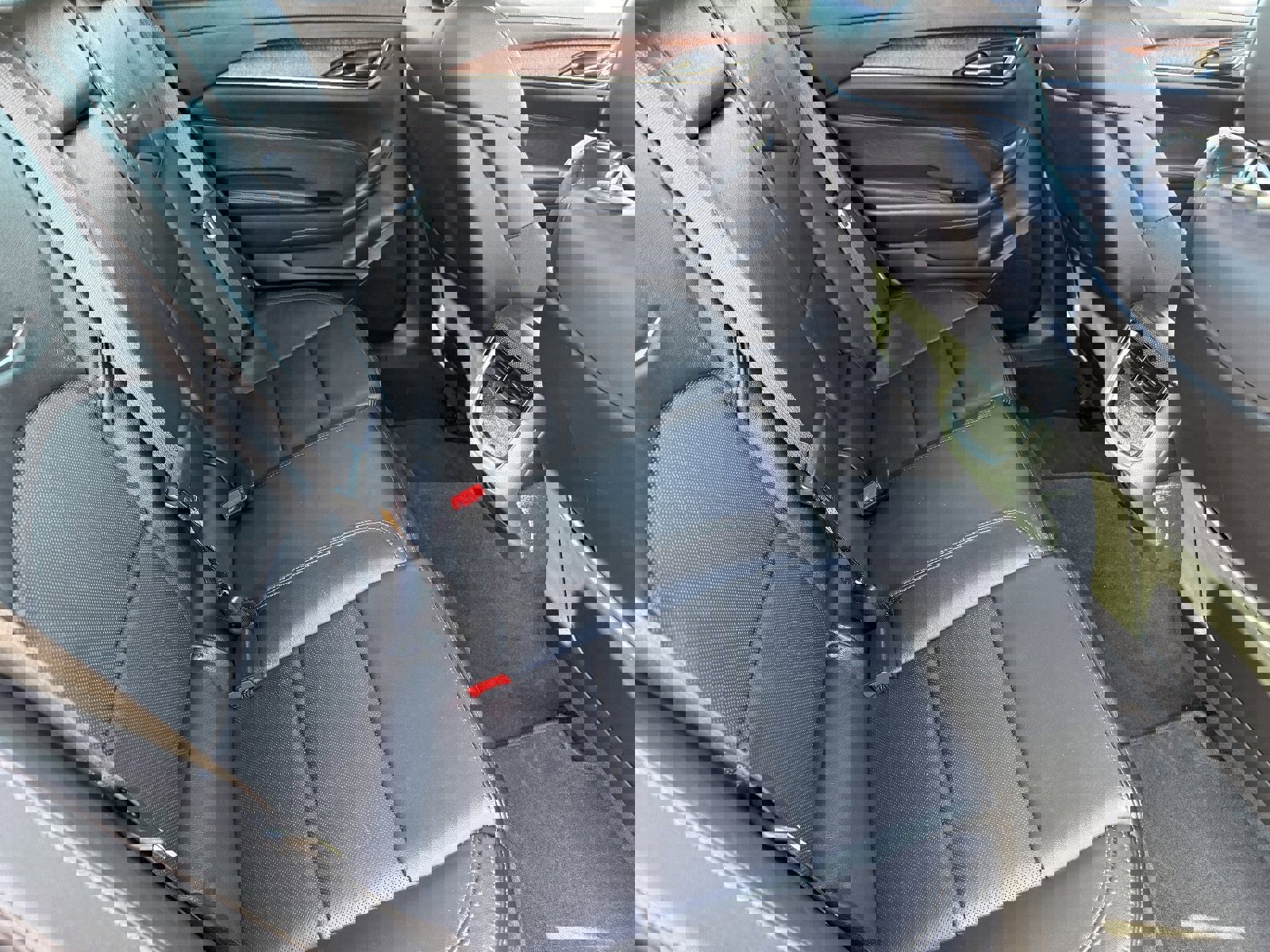 Used 2019 Cadillac CTS Luxury image 14