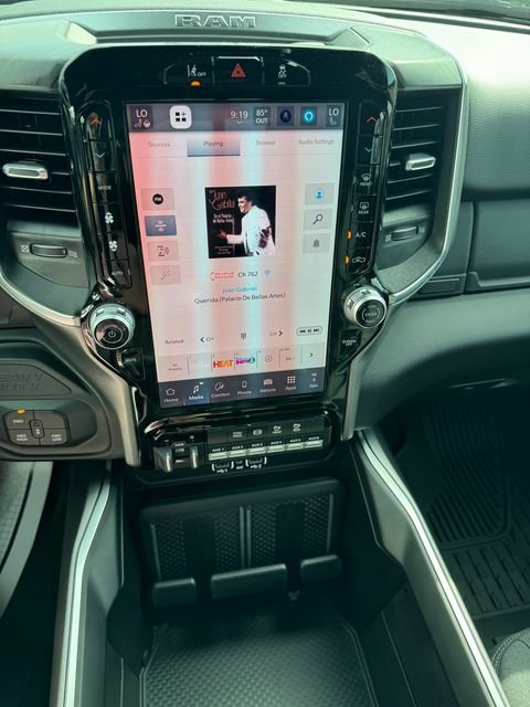 New 2026 RAM 2500 Big Horn AWD/4WD image 20