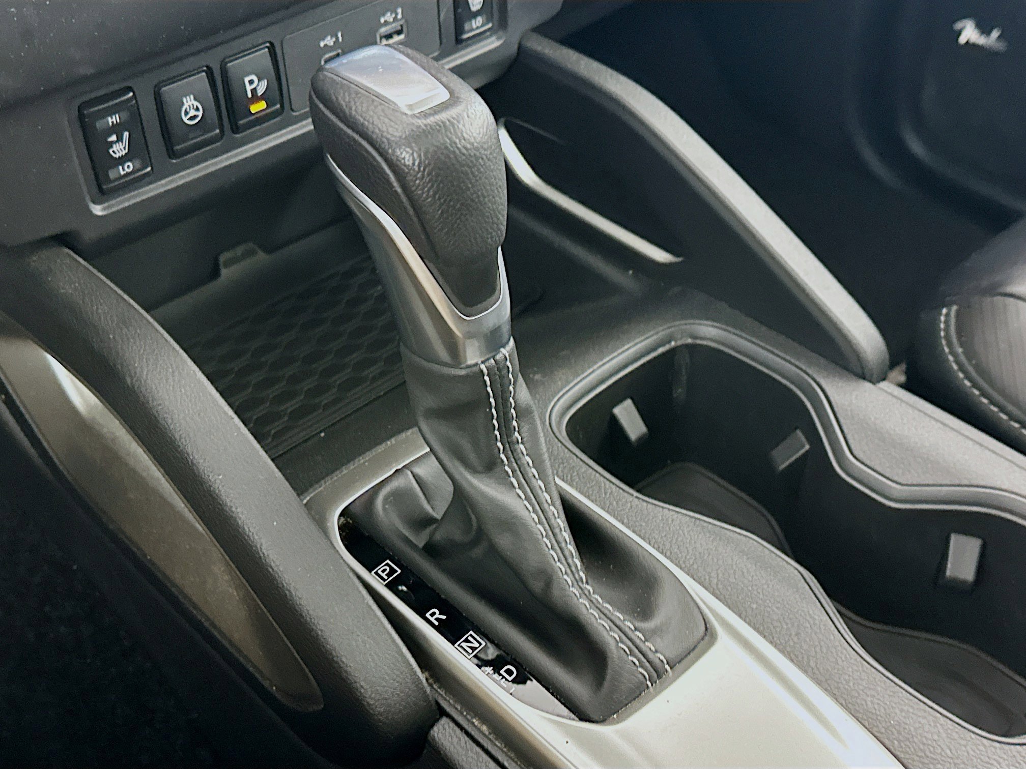 Used 2024 Nissan Frontier SL w/ Technology Package image 24