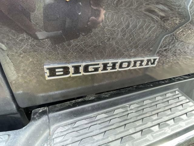 Used 2022 RAM 2500 Big Horn image 6