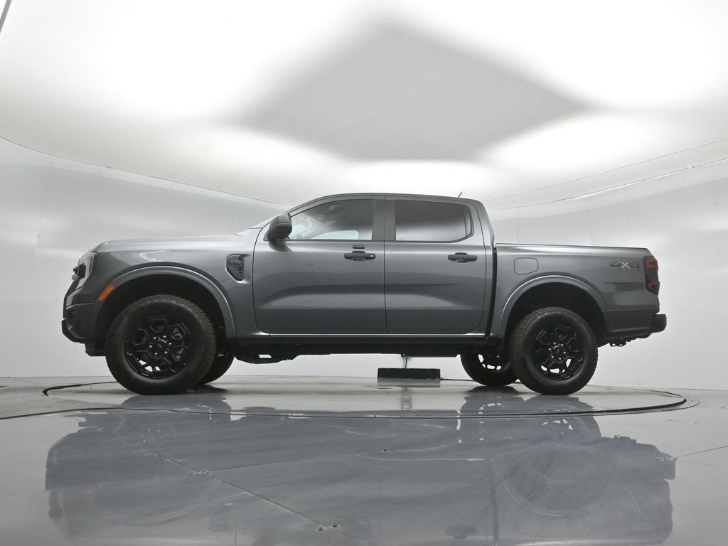New 2026 Ford Ranger XLT w/ Equipment Group 301A High RWD image 7