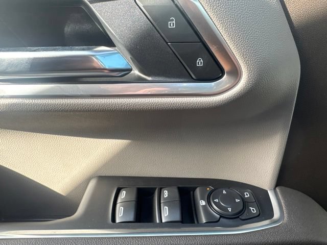 New 2026 Chevrolet Silverado 1500 LT w/ Convenience Package II RWD image 14