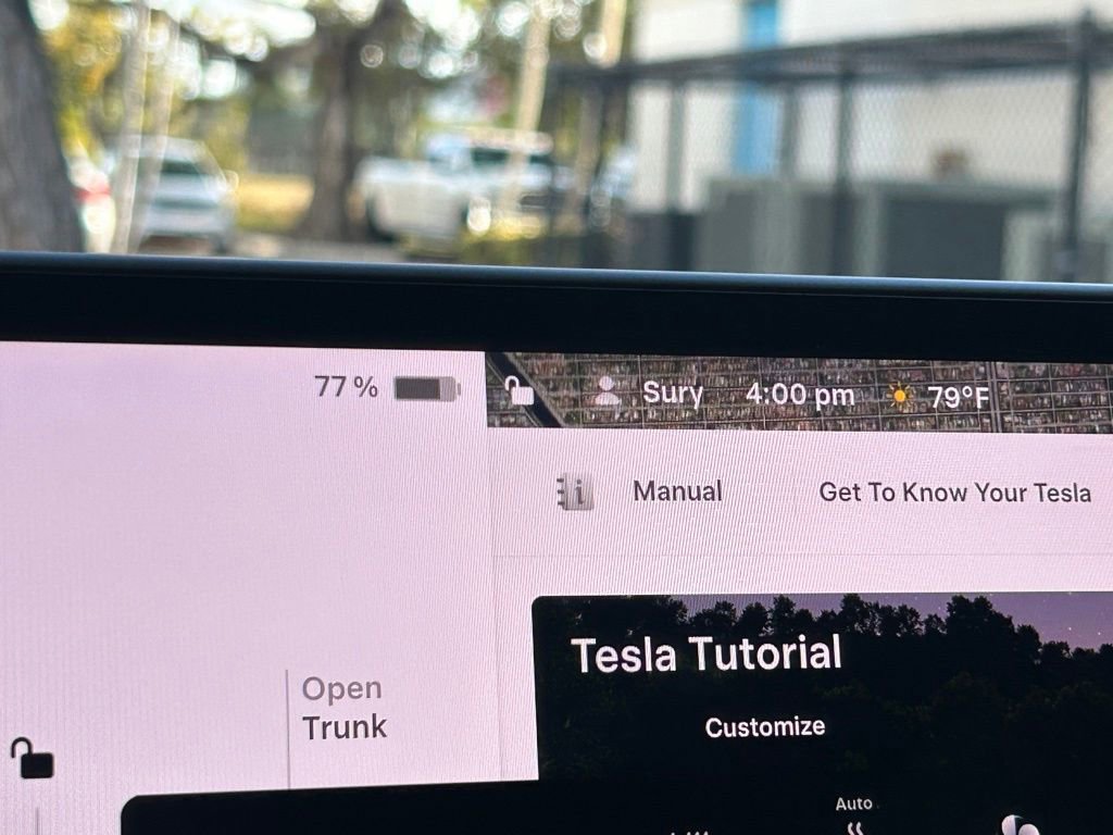 Used 2025 Tesla Model Y Long Range image 50