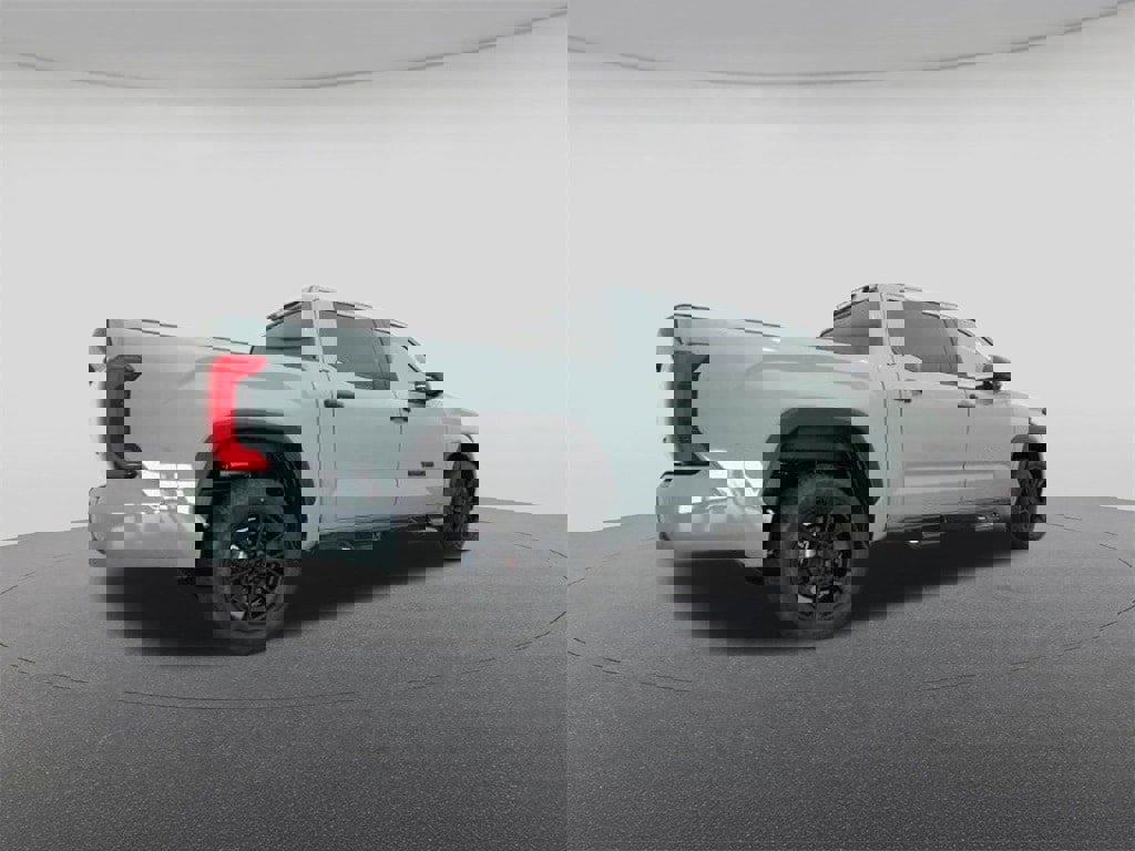 New 2026 Toyota Tundra SR5 image 25