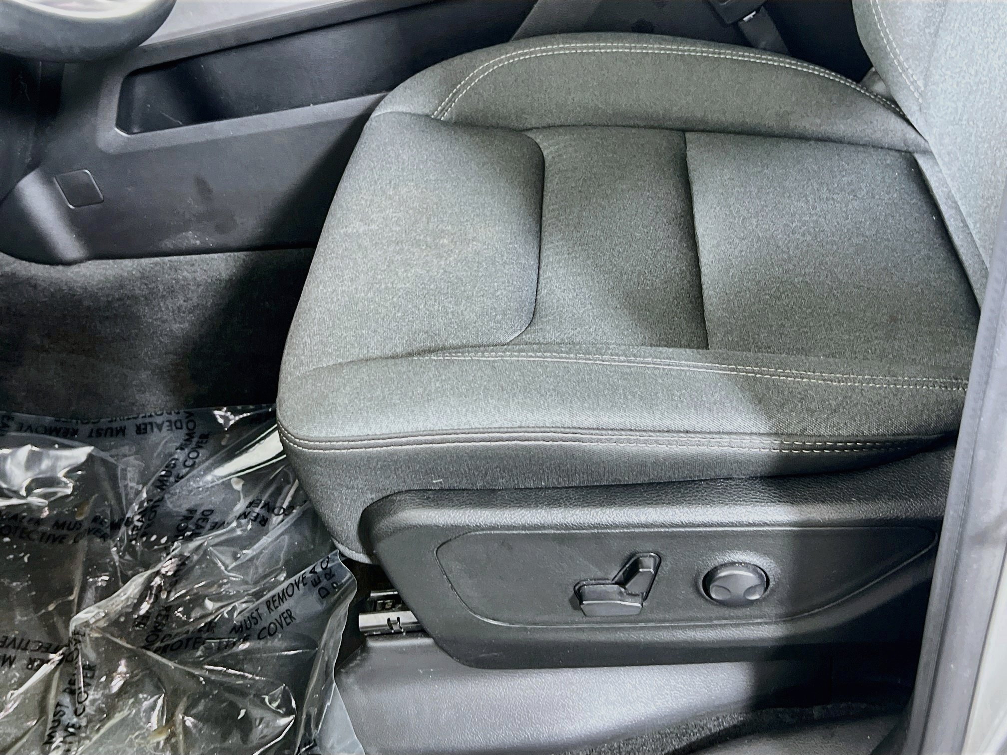 Used 2023 RAM 1500 Big Horn AWD/4WD image 19