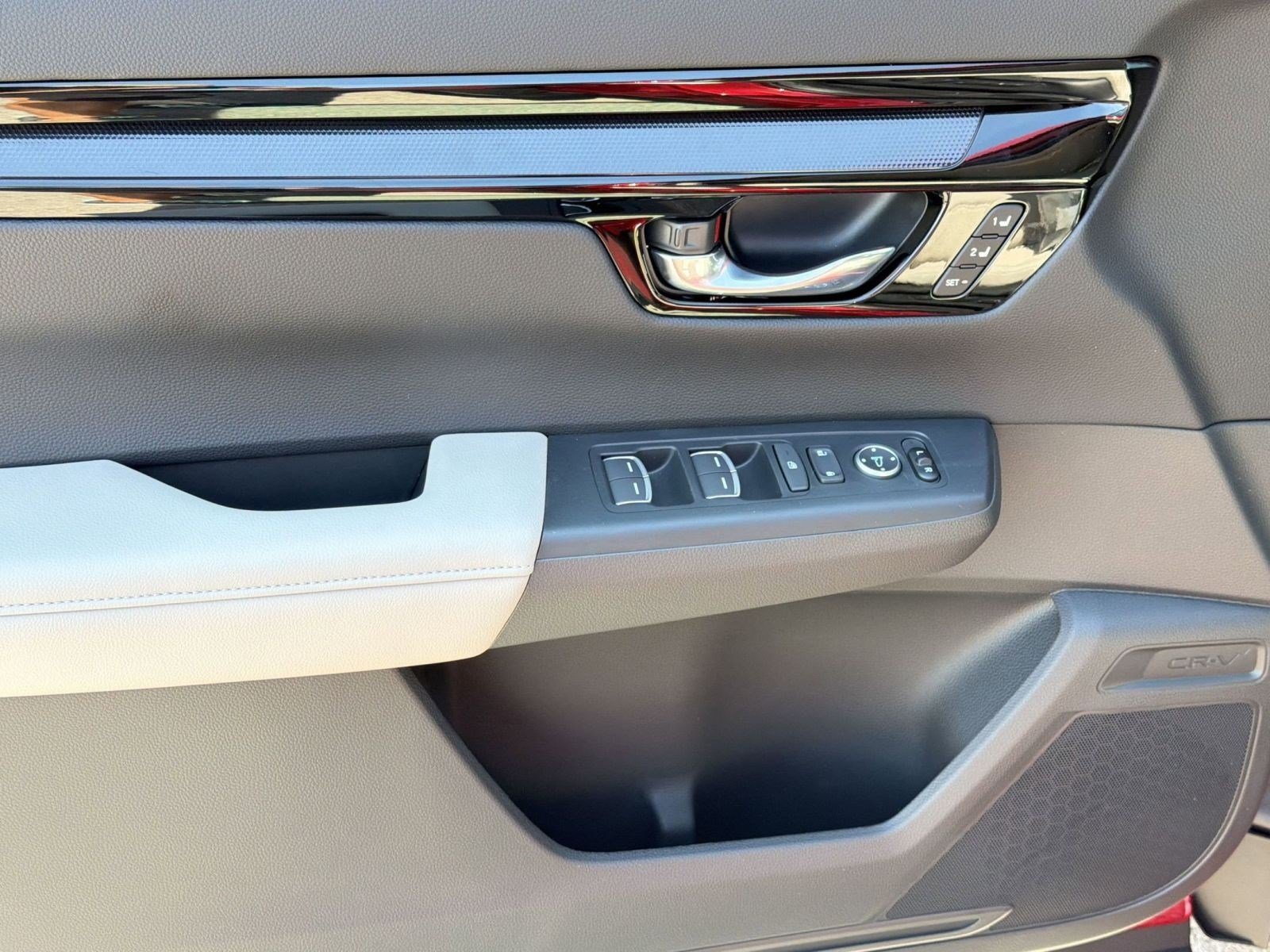 New 2026 Honda CR-V EX-L image 13