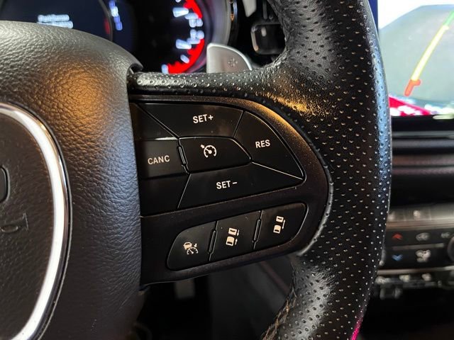 Used 2024 Dodge Durango GT AWD/4WD image 26