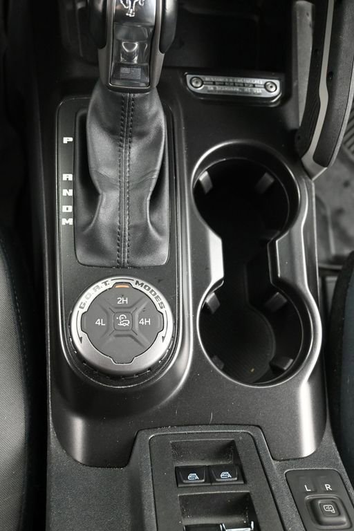 Used 2021 Ford Bronco Outer Banks image 17