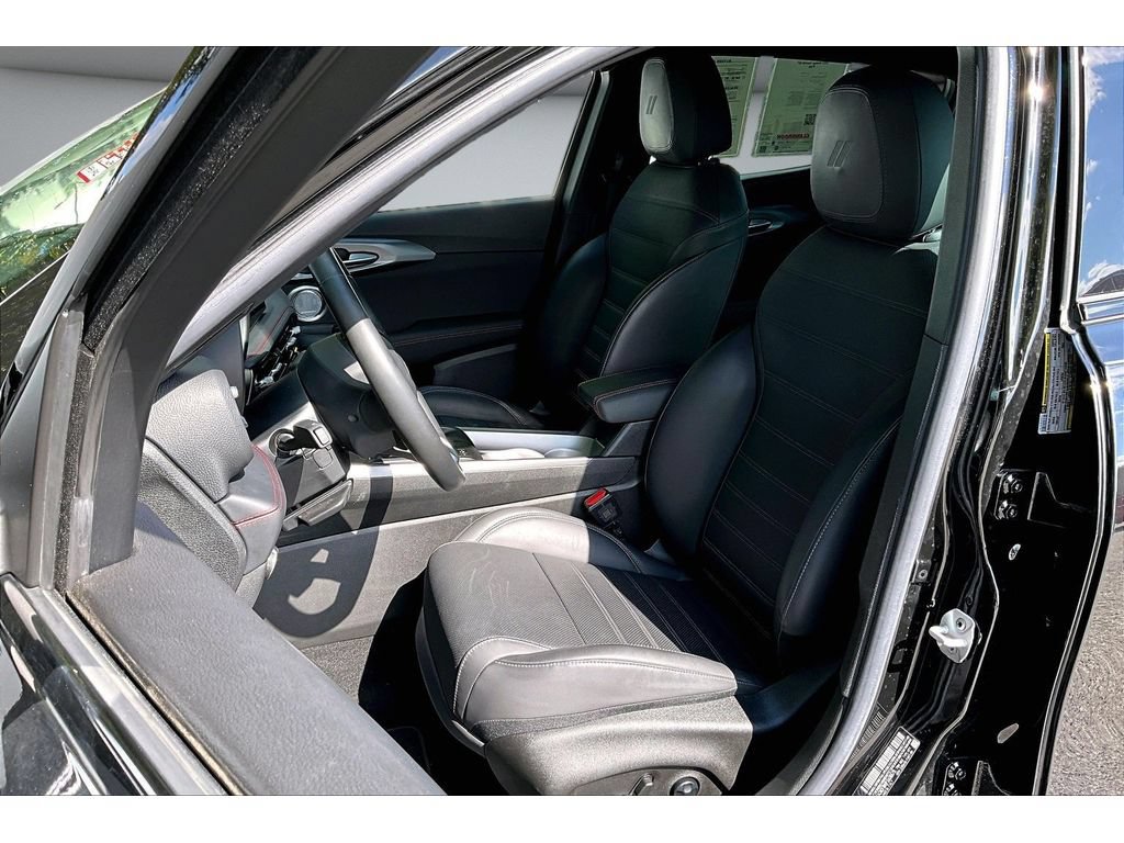 Used 2023 Dodge Hornet GT Plus w/ Tech Pack Plus w/o Parking AWD/4WD image 34