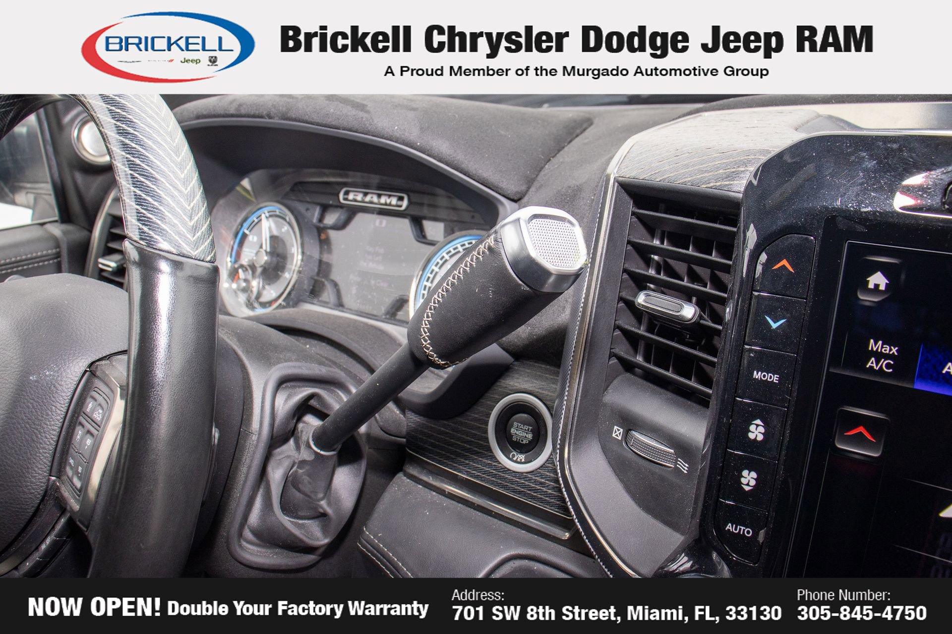 Used 2019 RAM 3500 Limited AWD/4WD image 26