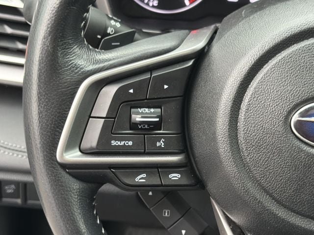 Used 2021 Subaru Outback Limited AWD/4WD image 25