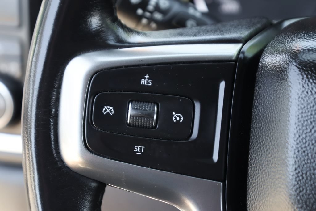 Used 2022 Chevrolet Silverado 1500 LT RWD image 21