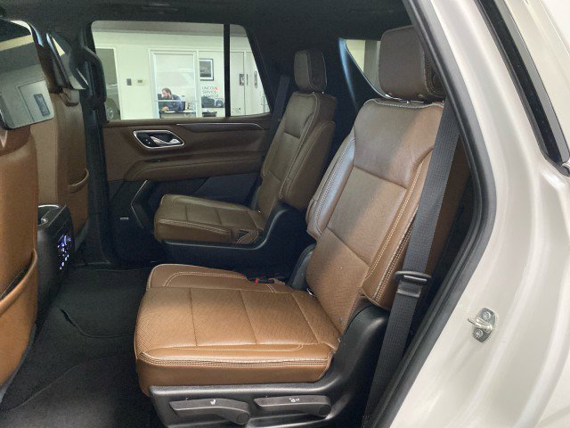 Used 2021 Chevrolet Tahoe High Country image 10