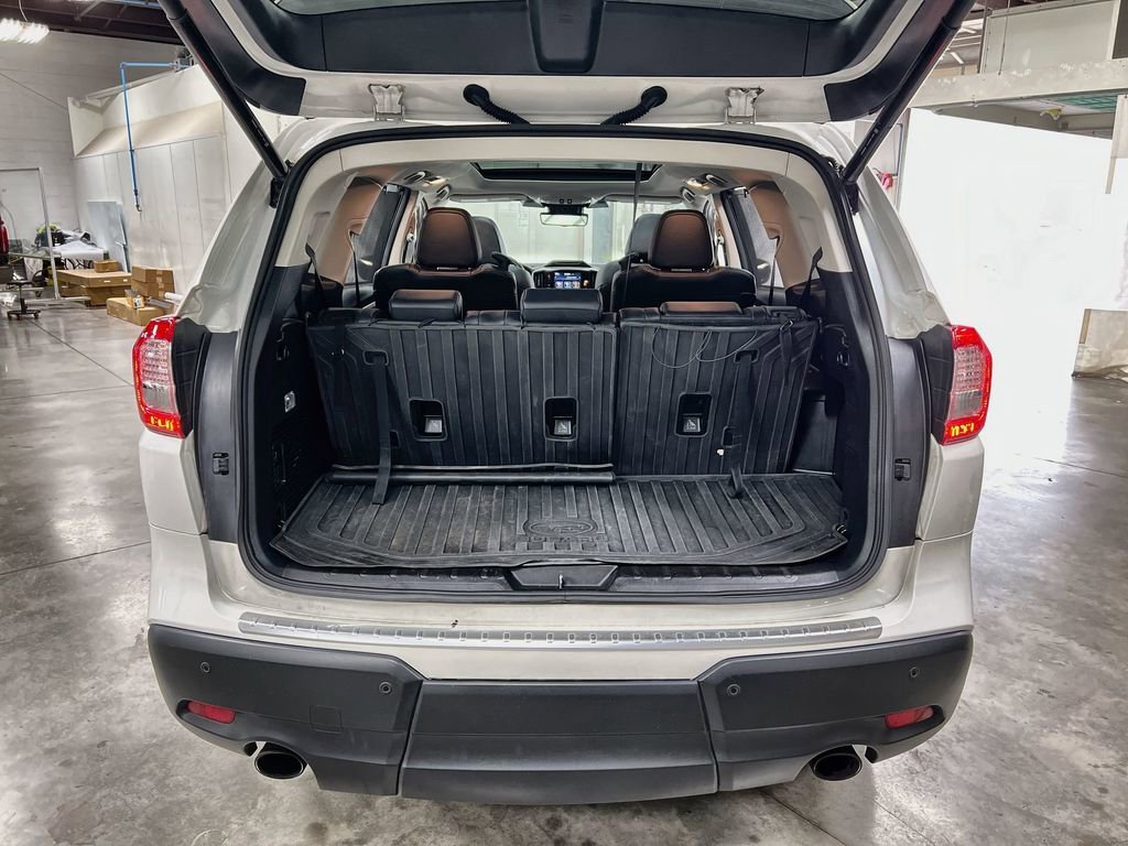 Used 2023 Subaru Ascent Touring AWD/4WD image 28
