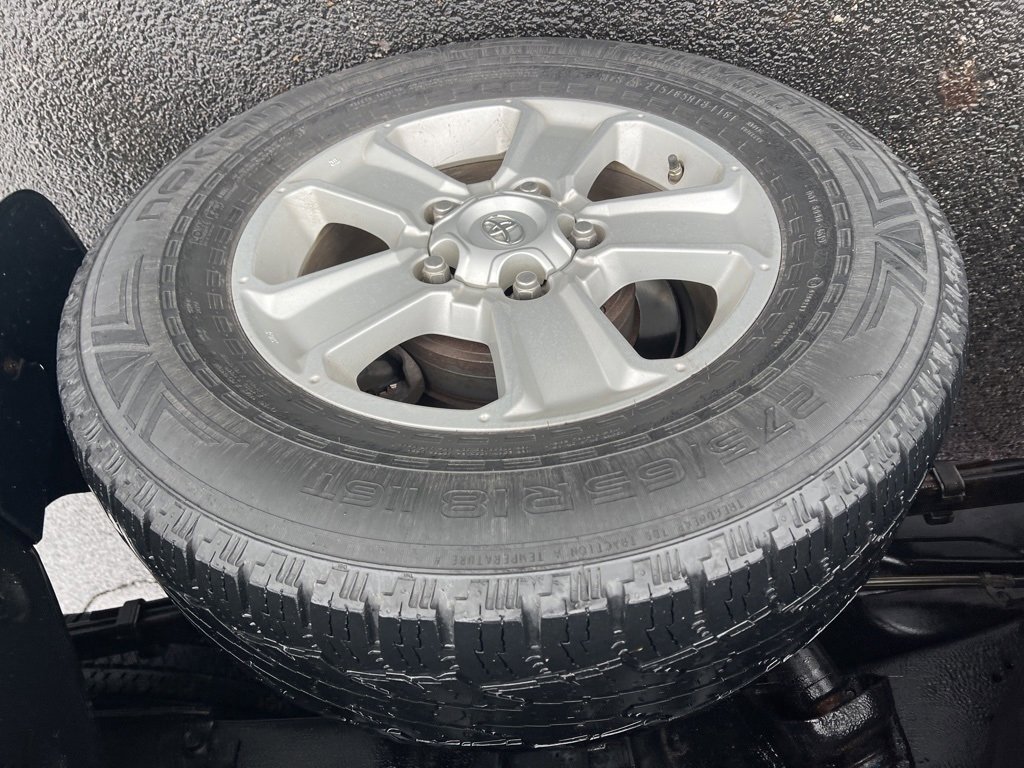 Used 2017 Toyota Tundra SR5 image 21