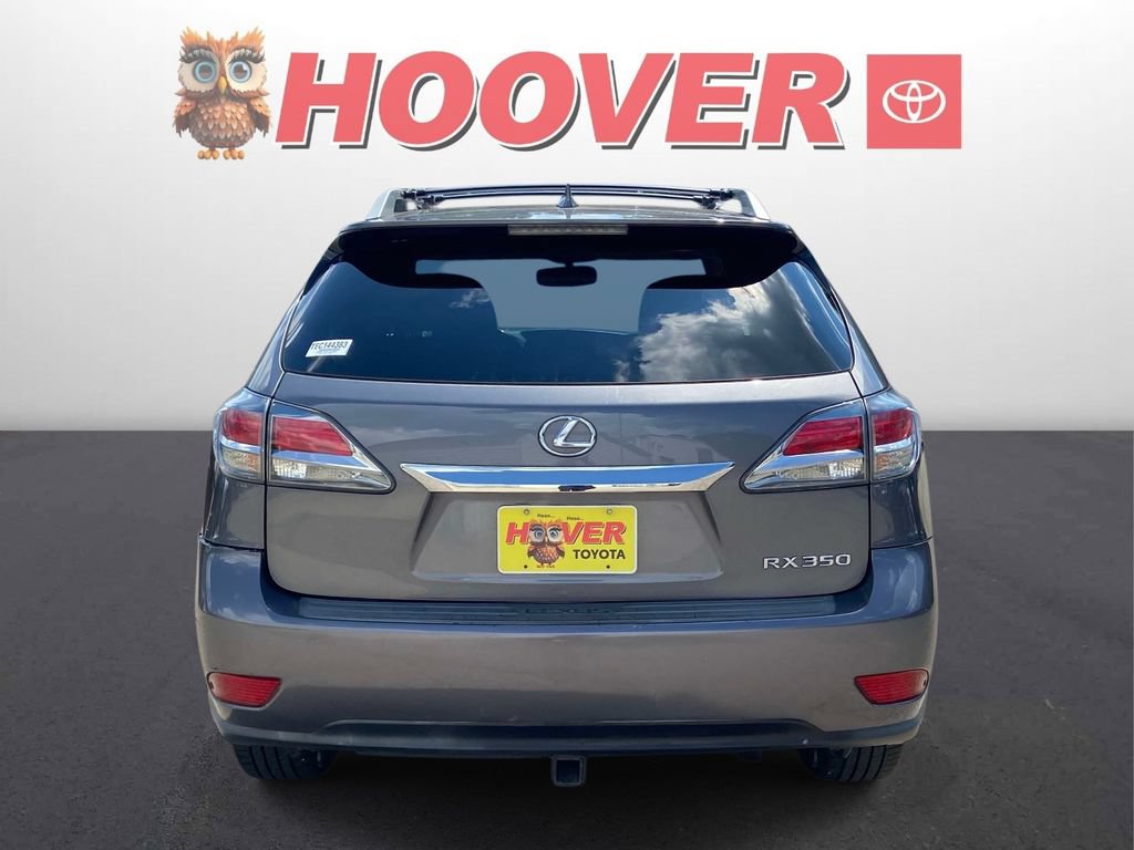 Used 2014 Lexus RX 350 FWD image 6