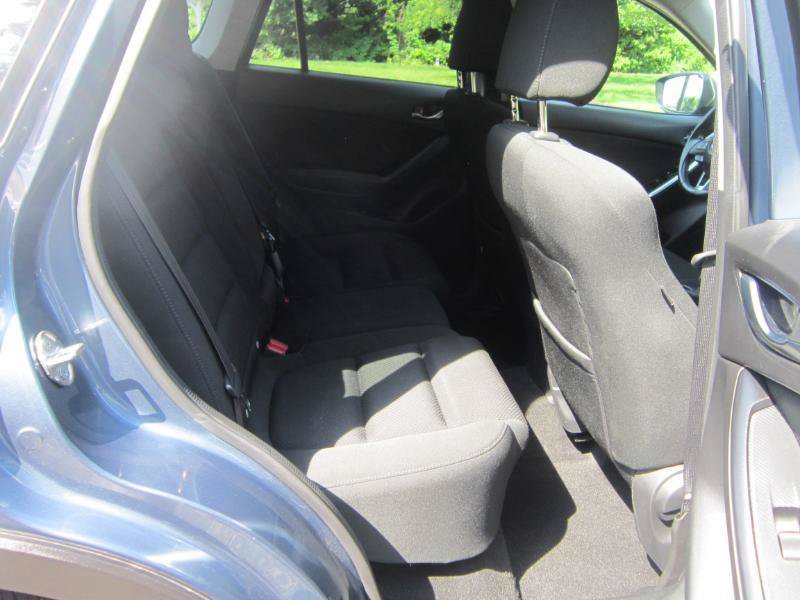 Used 2016 MAZDA CX-5 Touring AWD/4WD image 13