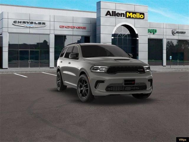 New 2026 Dodge Durango GT image 11