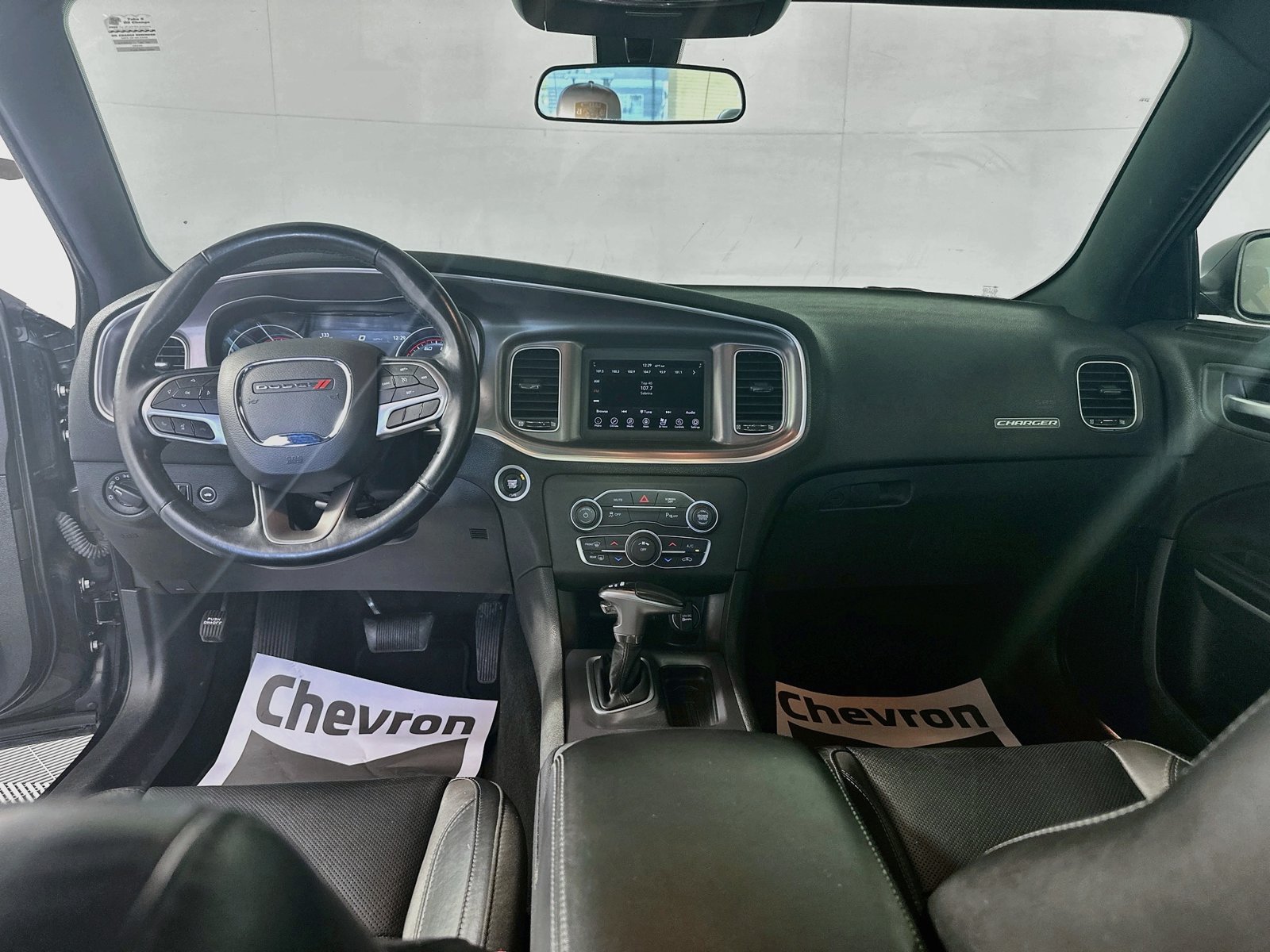 Used 2021 Dodge Charger SXT w/ Leather Interior Group RWD image 20